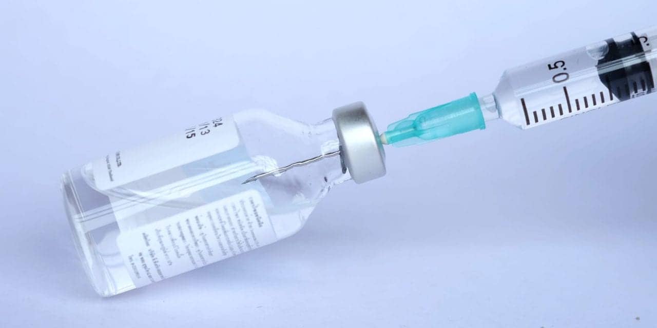 International Vaccinology Course 2026 – La formation de référence en vaccinologie !
