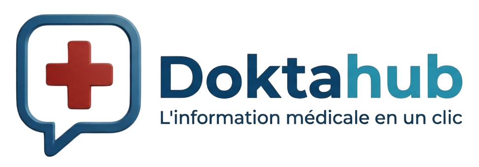 Logo doktahub
